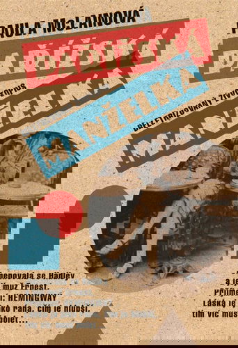 Pařížská manželka - Elektronická kniha - Hlavní obrázek