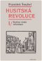 Husitská revoluce I - Elektronická kniha
