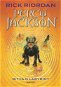 Percy Jackson – Bitva o labyrint - Elektronická kniha