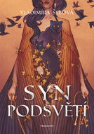 Syn podsvětí - Elektronická kniha