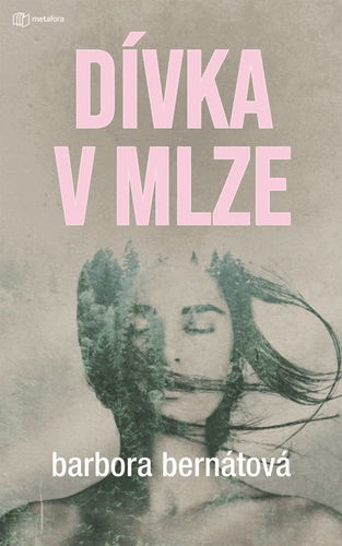 Dívka v mlze - Elektronická kniha - Hlavní obrázek