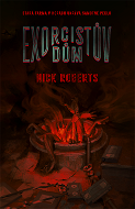 Exorcistův dům - Elektronická kniha