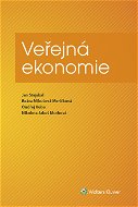 Veřejná ekonomie - Elektronická kniha