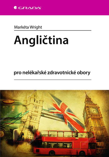 Angličtina - Elektronická kniha - Hlavní obrázek