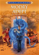 Modrý adept - Elektronická kniha