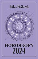 Horoskopy 2024 - Elektronická kniha