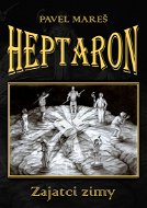 Heptaron - Elektronická kniha