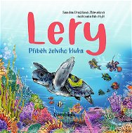 Lery - Elektronická kniha