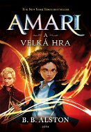 Amari a Velká hra - Elektronická kniha
