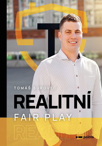 Realitní fair play - Elektronická kniha - Main image