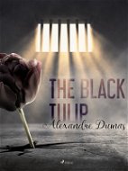 The Black Tulip - Elektronická kniha