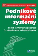 Podnikové informační systémy - Elektronická kniha