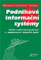 Podnikové informační systémy - E-kniha