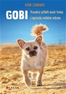 Gobi - Elektronická kniha