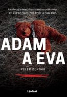 Adam a Eva - Elektronická kniha