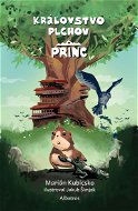 Kráľovstvo plchov: Princ - Elektronická kniha