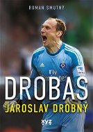 Drobas: Jaroslav Drobný - Elektronická kniha