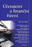 Účetnictví a finanční řízení - Elektronická kniha