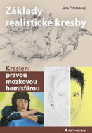 Základy realistické kresby - E-kniha