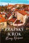Pražský (k)rok - Elektronická kniha