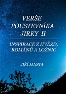 Verše poustevníka Jirky II - Elektronická kniha