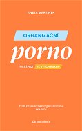 Organizační porno - Elektronická kniha
