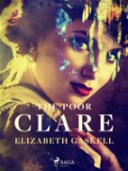 The Poor Clare - Elektronická kniha