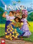 Encanto - Filmový príbeh ako komiks - Elektronická kniha