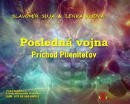 Posledná vojna: Príchod plieniteľov - Elektronická kniha