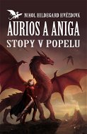 Aurios a Aniga - Elektronická kniha
