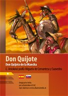 Don Quijote A1/A2 (ŠJ-SJ) - Elektronická kniha