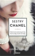 Sestry Chanel - Elektronická kniha