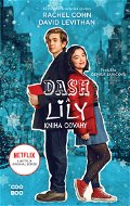Dash a Lily - Elektronická kniha
