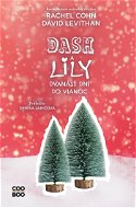 Dash a Lily: Dvanásť dní do Vianoc - Elektronická kniha