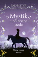 Mystik a polnočná jazda  - Elektronická kniha