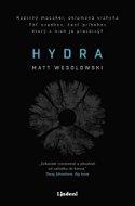 Hydra - Elektronická kniha