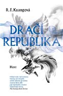 Dračí republika - Elektronická kniha