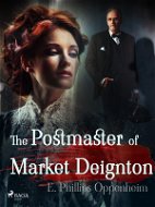 The Postmaster of Market Deignton - Elektronická kniha
