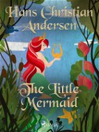 The Little Mermaid - Elektronická kniha