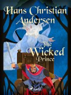 The Wicked Prince - Elektronická kniha