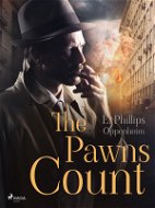 The Pawns Count - Elektronická kniha
