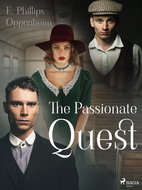 The Passionate Quest - Elektronická kniha