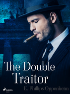 The Double Traitor - Elektronická kniha