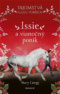 Issie a vianočný poník - Elektronická kniha