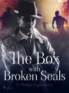 The Box with Broken Seals - Elektronická kniha