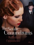 The Seven Conundrums - Elektronická kniha