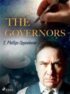 The Governors - Elektronická kniha