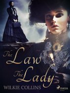 The Law and the Lady - Elektronická kniha
