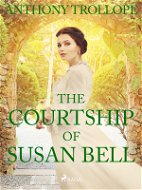 The Courtship of Susan Bell - Elektronická kniha