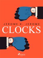Clocks - Elektronická kniha